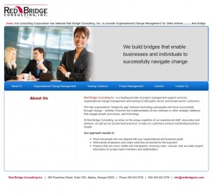 Red Bridge INC